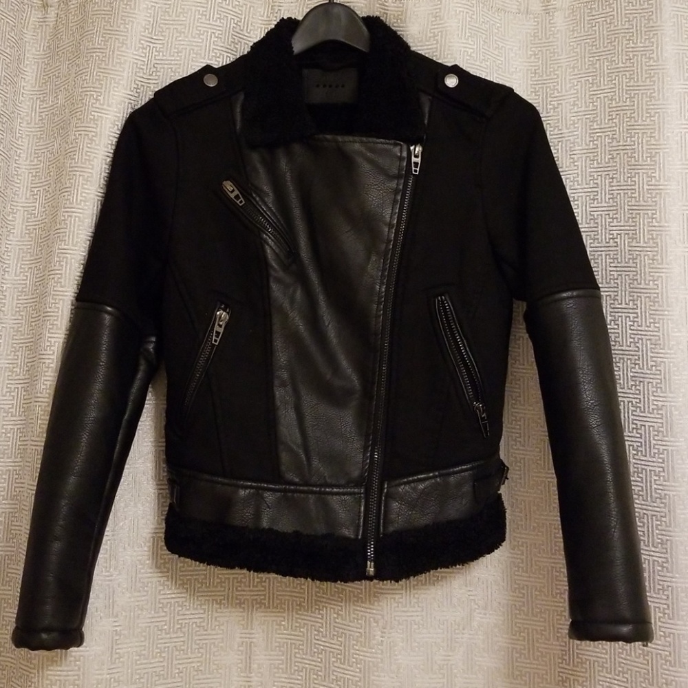Jacket - Picture 2 of 2